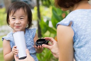 Pathways.org | Sippy Cups: What You Should Know
