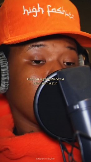 Nasty C Freestyle on The Come Up Show Live Hosted By Dj CosmicFollow us on @nastyfeltit........_____________________________#nasty_csa #nastyfeltit #nastyc #nastycsa #drake #realrap #drizzy #champagnepapi #ovoxo | ODD FVCTORY