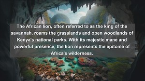 Exploring Kenyas Wildlife Wonders: Top 10 Native Animals