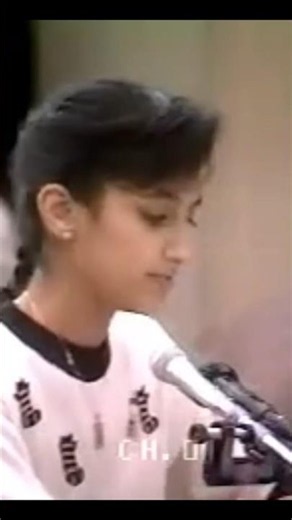 This Girl Destroyed Iraq With Just a Few Words
