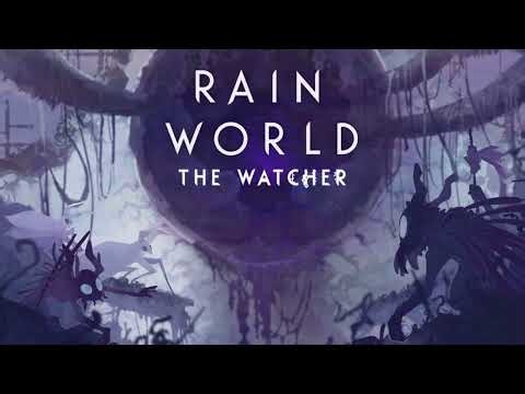 Rain World: The Watcher OST - Evening at Peace