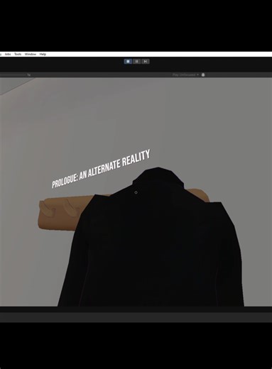 will be adding decoration as i develop the game, i currently have some decorations finished but once i finish every single decoration, I will import it into the game :) #devlog #update #unity #fangame #miside