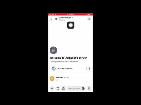 How To Delete A Channel On Discord