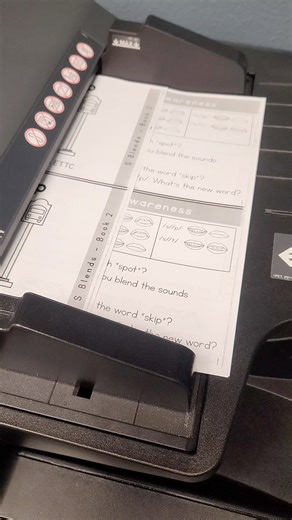 FINALLY, a Decodable Books set you KNOW is true to the Science of Reading! 🥳 You hit the jackpot today, teacher friend! 🎰 Using the Science of Reading in a primary classroom can significantly improve children's literacy skills and foster a lifelong love of learning. ❤️ These SOR-based Decodable Readers and Activities are sure to help to lay a solid foundation in the literacy skills of your primary students. So what are you waiting for!? RUN! ...and don't miss out on these Award-Winning 🏆 Deco