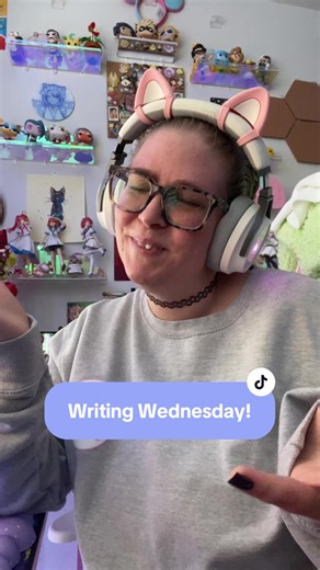 Character Trait Organization for Writers