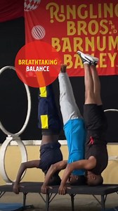 13K views · 101 reactions | Troupe Ethio Selam will throw you for a hoop. Experience the razzle-dazzle when The Greatest Show On Earth® returns this Fall. #Ringling #TheGreatestShowOnEarth #BarnumAndBaileyCircus #circus #familyactivities #familyfriendly #familyfun #hulahoop #hoop #stunt | Ringling Bros. and Barnum & Bailey | Facebook