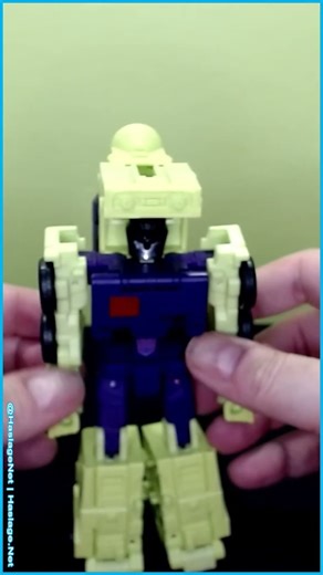 Transformers Studio Series The Transformers The Movie Constructicon Mixmaster #Shorts