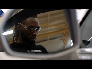 General Motors Automotive Service Education Program