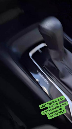 2021 Toyota Corolla Key Fob Programming Service ➡️Car Key Replacement Charlotte Nc ➡️ 704 336 0314 ⬇️⬇️⬇️⬇️⬇️⬇️⬇️ www.carkeysreplacementcharlottenc.com | Car Key Replacement Charlotte Nc