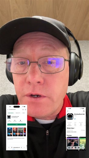 ChristianRock.Net - Download and click play #christianrock #christianmusic #christianradio | ChristianRock.Net