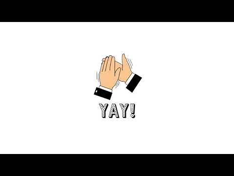 Crowd Yay Clapping Sound Effect