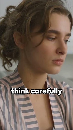 English Expressions : Look A Gift Horse In The Mouth & Look Before You Leap