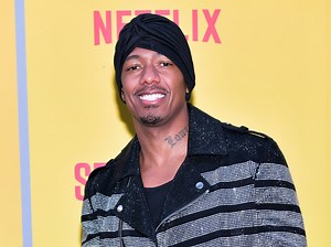 Nick Cannon Earns Degree From Howard University