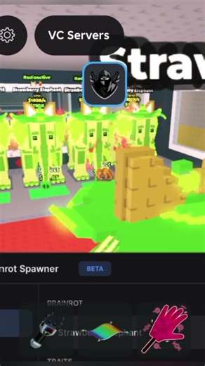 Steal A Brainrot Spawner Free Keyless