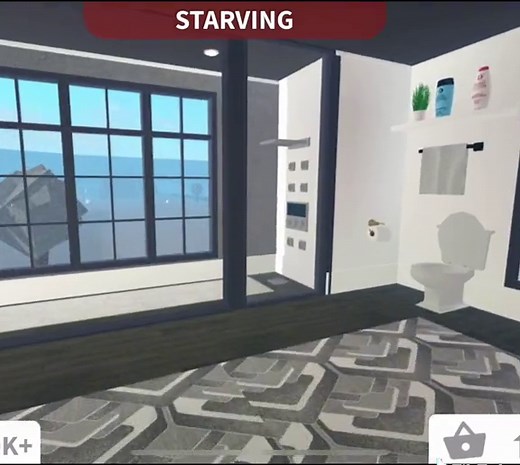 Exploring My Realistic Bloxburg House Tour on Roblox