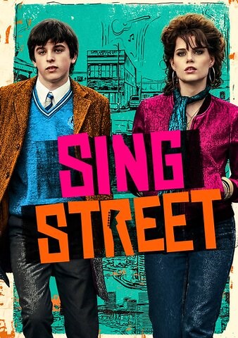 Sing Street