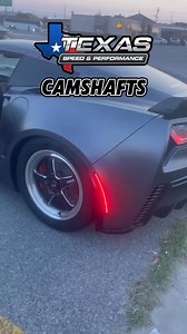 We have a wide variety of camshaft options for gen 3 & 4 LS, gen 5 LT, and '09 Hemi engines 😎 You can browse and order on our website or give us a call to speak with one of our knowledgeable techs 🫡 512-863-0900 ☎️ texas-speed.com 🌐 | Texas Speed & Performance