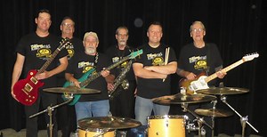 King Midas & the Muflers