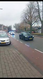 87K views · 1.1K reactions |  Dutch Police Officer retires after 45 years of duty in the Netherlands  | Ford Crown Victoria Police Interceptor | Facebook