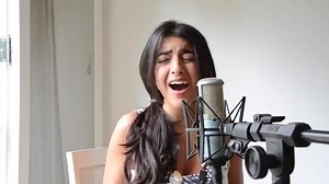 All Of Me - Jone legend Credit:Luciana Zogbi | Cover Songs