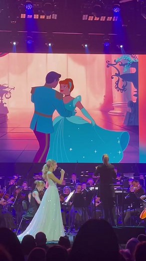 Disney 100: The Concert in Perth this Weekend