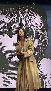 One week more of @amena_music as Éponine. 😢 🎟️: london.lesmis.com | Les Miserables - Musical