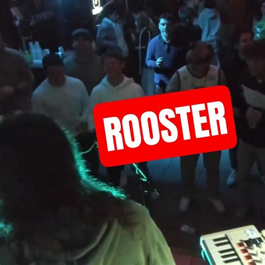 College Kids LOVE this song | #USF #UoT