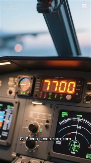 Do You Know the Emergency Squawk Code? | PPL Trivia ✈️