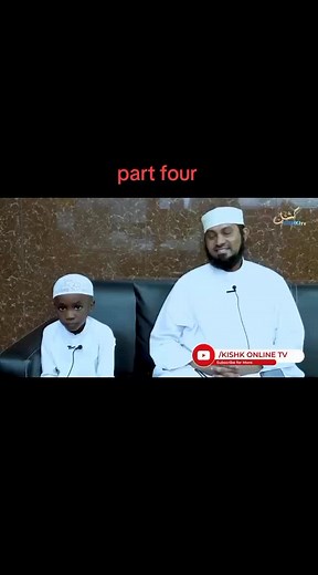 Insightful Conversations on Kishkh Online TV