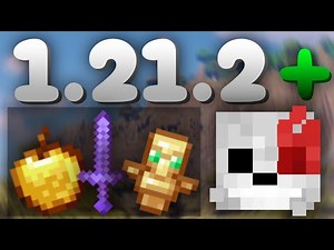 [1.21.2+] JokingOverlay Texture Pack Release