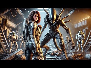 When a Deathworld Girl Is Pushed Too Far: The Violent Consequences | HFY | Sci fi Stories