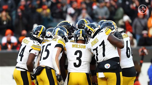 HIGHLIGHTS: Week 13 vs. Bengals