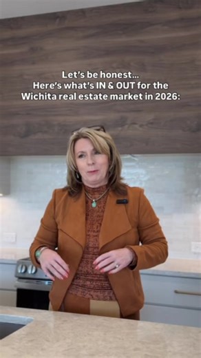 Wichita KS Real Estate Insights for 2026