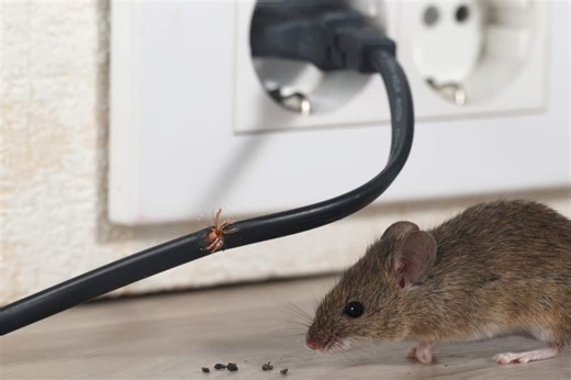 How to Rid Your Home of Mice Once and For All
