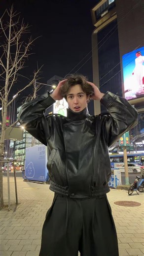 Xmas in Seoul 🎅 | xmas