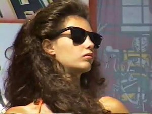 Venice Beach CA- August 1993