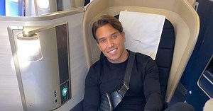 Inside TOWIE's James Lock's impressive net worth and life off screen