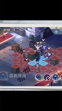 Heshan - Shorts - Sword of Convallaria CN