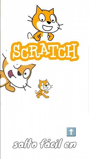 🕹️ How to Make a Jump in Scratch! Easy and Fast! 🚀