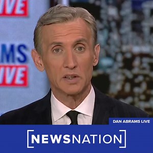 “If even one shooting is stopped based on preventative action,” said Dan Abrams, “then that would be an enormous and life-saving victory.” More: https://trib.al/ovbZkJd #DanAbramsLive | NewsNation