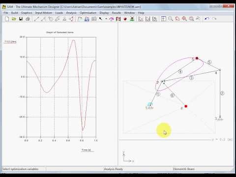 SAM 7.0 - what's new ?