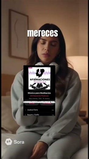 Afirmaciones Positivas