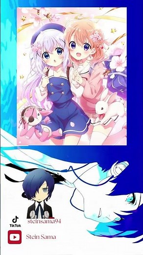 Gochuumon wa Usagi desu ka confirma su nueva película para cines