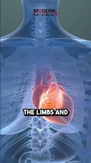 Early Warning Signs of Congestive Heart Failure