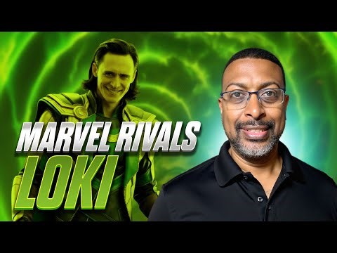 Marvel Rivals: Can Loki Beat Every Hero in the Game?