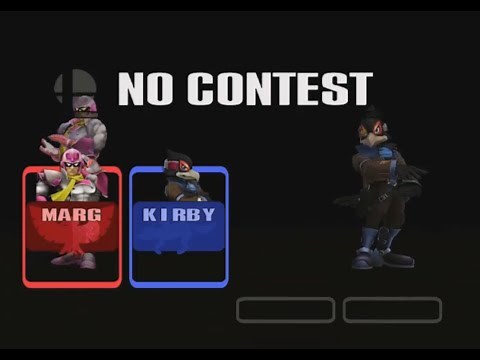 Top 10 Falcon Punches #2 - Super Smash Bros