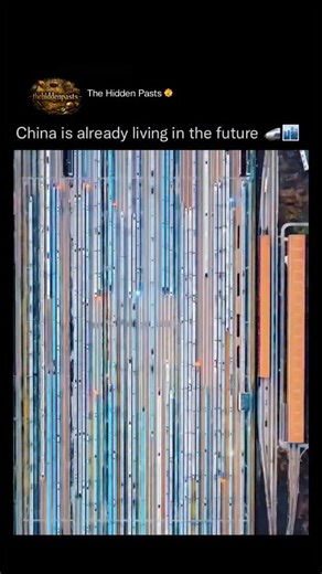 History 📌 Entertainment 📽️ News 🎤 on Instagram: "China is modernizing at lightning speed 🚅🏙️🤯 and catching up fast in science and technology. In the 21st century the country has exploded in advanced education, research papers, patents, and new inventions. It now builds cutting-edge products, massive infrastructure, and industries that rival the West. Follow @thehiddenpasts for more hidden history gems 📜✨ A recent study shows China has reached about 75 percent of U.S. levels in innovation 