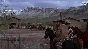 Joe Kidd (1972)