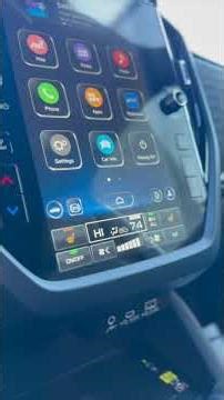 Intro to the Forester Sport Hybrid