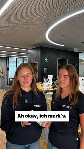 Wie erkennt man Falschgeld?